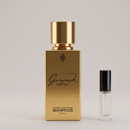 Marc Antoine Barrois Ganymede Extrait - Odlewka Perfum