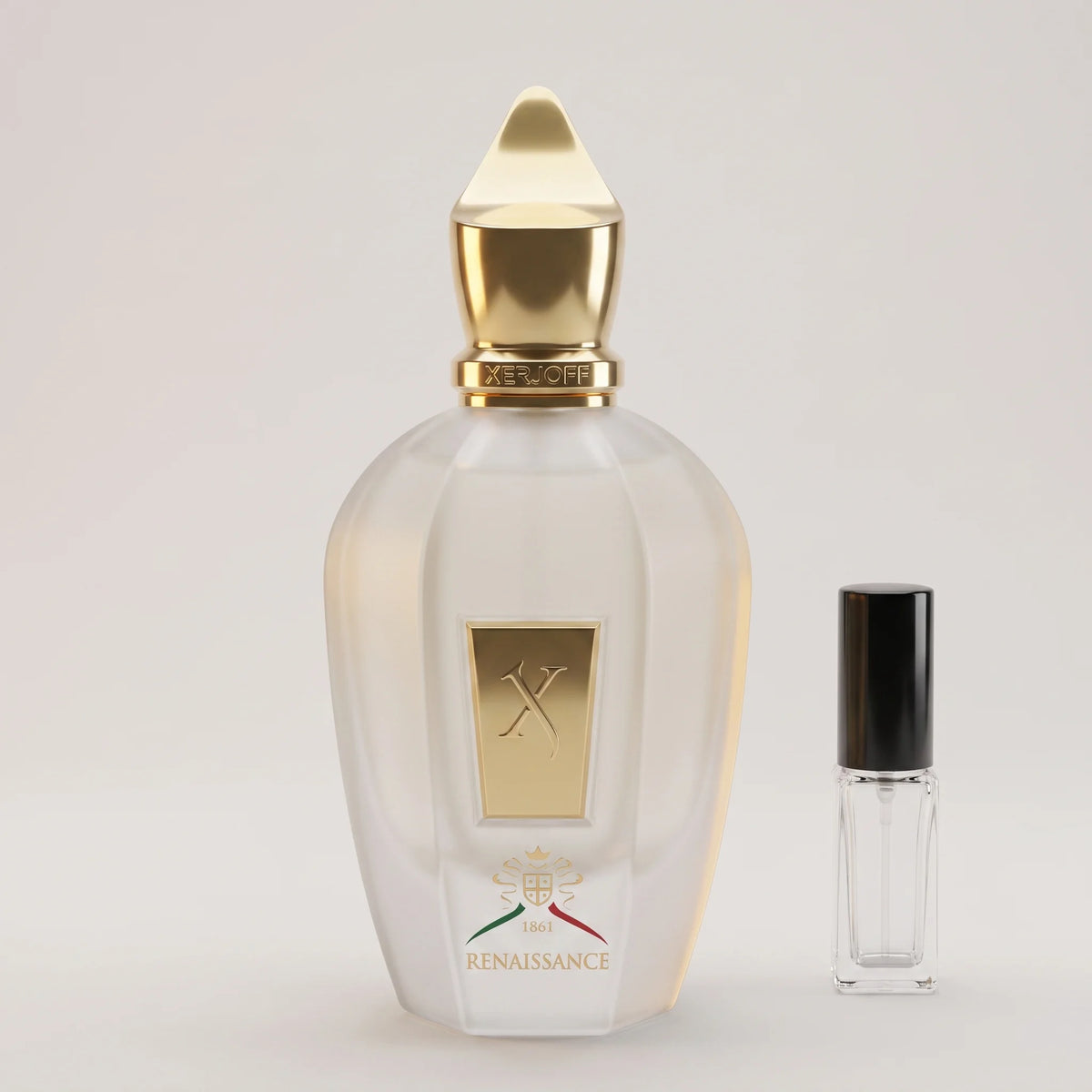 Xerjoff Renaissance Woda Perfumowana - Odlewka Perfum