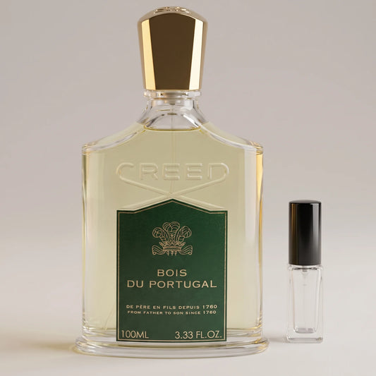 Creed Millésime Bois Du Portugal Woda Perfumowana - Odlewka Perfum