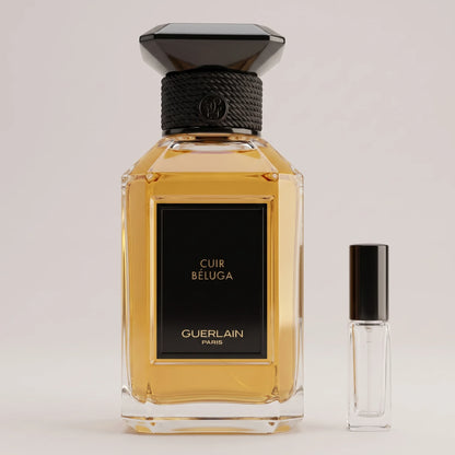 Guerlain Cuir Béluga Woda Perfumowana - Odlewka Perfum