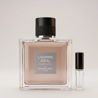 Guerlain L’Homme Idéal EDP Woda Perfumowana - Odlewka Perfum