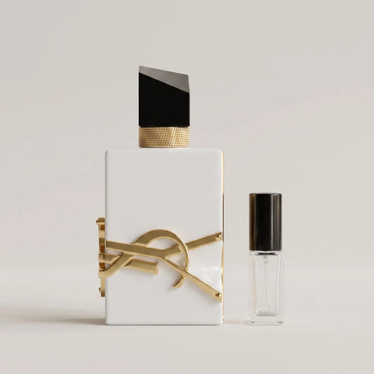 Yves Saint Laurent Libre L'eau Nue Ekstrakt Perfum - Odlewka Perfum