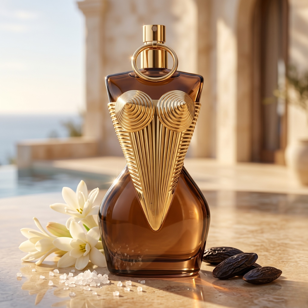 Jean Paul Gaultier Divine Elixir Ekstrakt Perfum - Odlewka Perfum