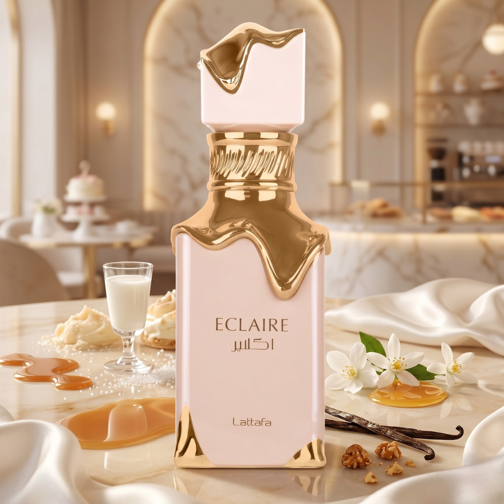 Lattafa Eclaire Woda Perfumowana - Odlewka Perfum