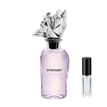 Louis Vuitton Symphony Ekstrakt Perfum - Odlewka Perfum