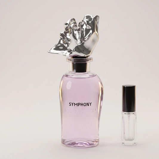 Louis Vuitton Symphony Ekstrakt Perfum - Odlewka Perfum