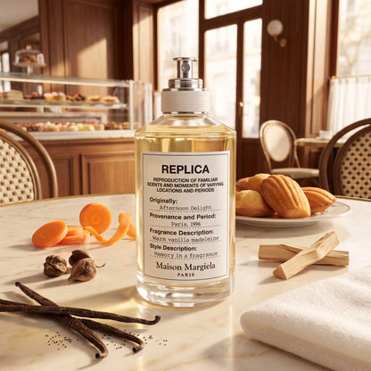 Maison Martin Margiela Afternoon Delight EDT - Odlewka Perfum