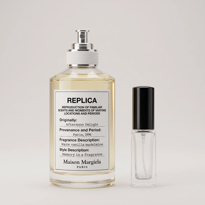 Maison Martin Margiela Afternoon Delight EDT - Odlewka Perfum