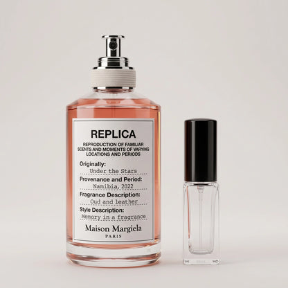 Maison Martin Margiela Under The Stars EDT - Odlewka Perfum