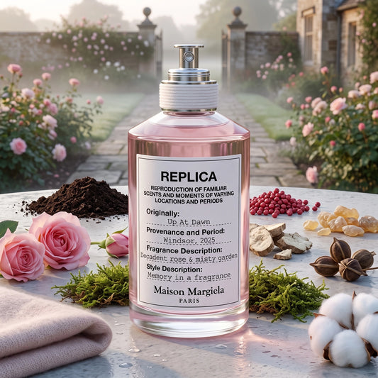 Maison Martin Margiela Up at Dawn EDT - Odlewka Perfum