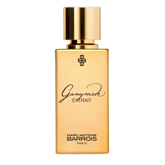 Marc Antoine Barrois Ganymede Extrait 50ml - Tester