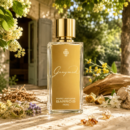 Marc Antoine Barrois Ganymede Woda Perfumowana 100ml Tester