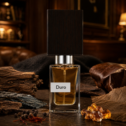 Nasomatto Duro Ekstrakt Perfum - Odlewka Perfum