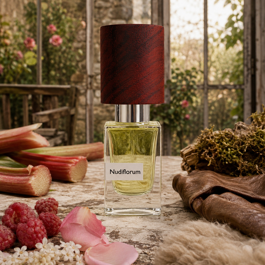 Nasomatto  Nudiflorum Ekstrakt Perfum - Odlewka Perfum