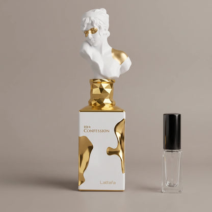 Lattafa Her Confession Woda Perfumowana - Odlewka Perfum