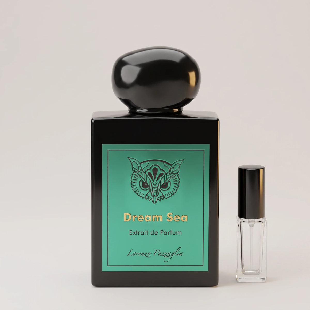 Lorenzo Pazzaglia Dream Sea Ekstrakt Perfum - Odlewka Perfum