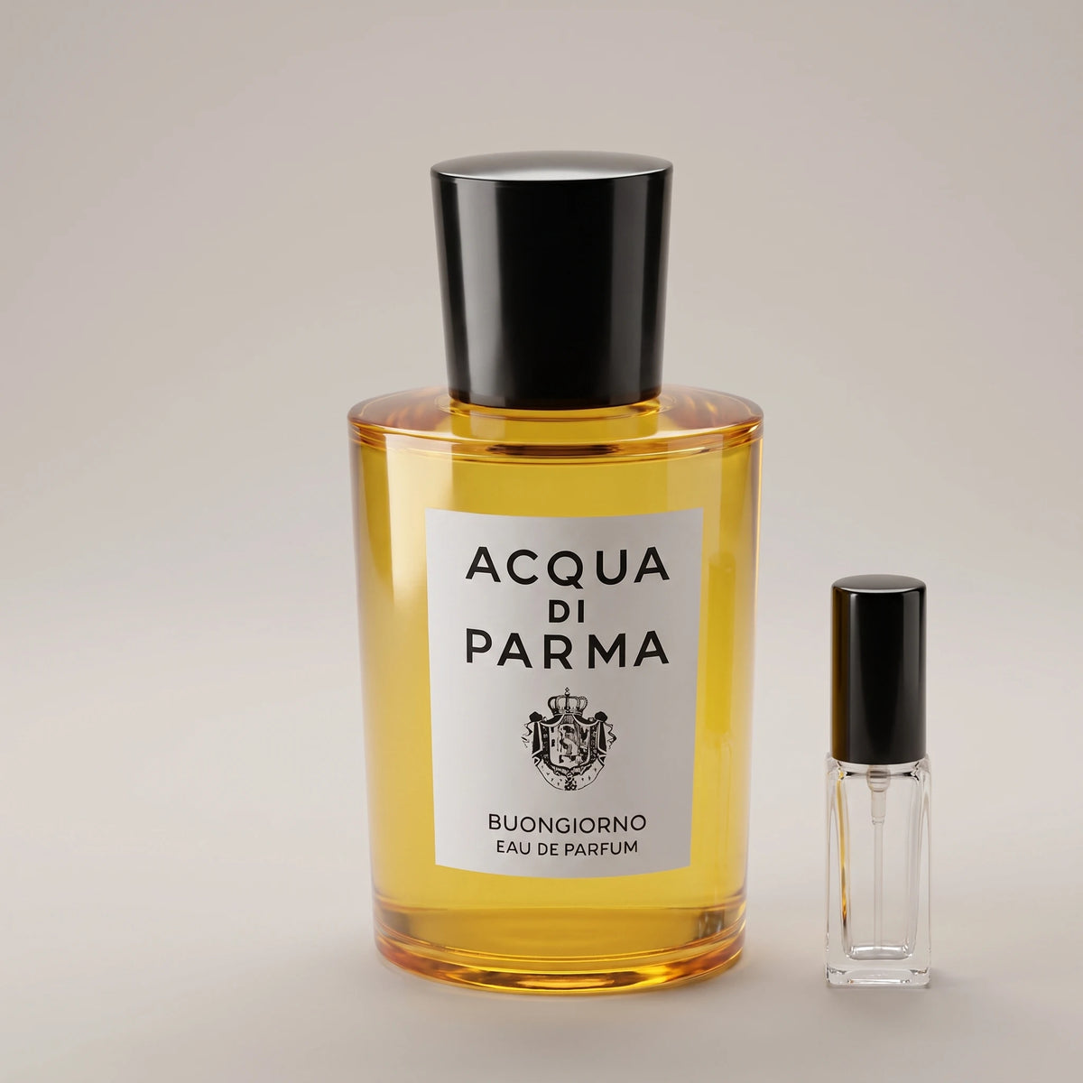 Acqua Di Parma Buongiorno Woda Perfumowana - Odlewka Perfum