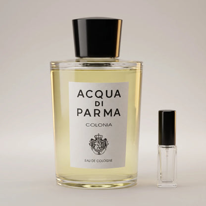 Acqua di Parma Colonia Woda Kolońska - Odlewka Perfum