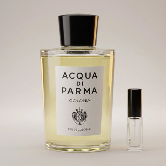 Acqua di Parma Colonia Woda Kolońska - Odlewka Perfum