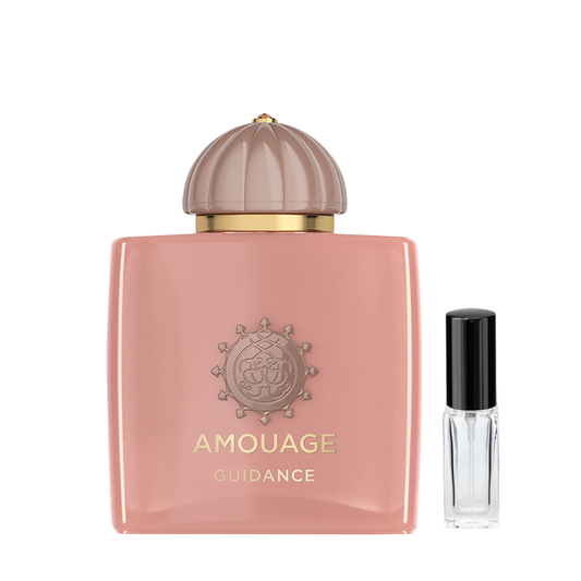 Amouage Guidance Woda Perfumowana - Odlewka Perfum