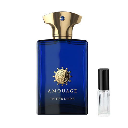 Amouage Interlude Man Woda Perfumowana - Odlewka Perfum