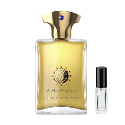 Amouage Jubilation XXV Man Woda Perfumowana - Odlewka Perfum