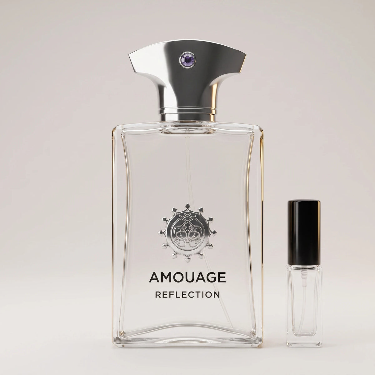Amouage Reflection Man Woda Perfumowana - Odlewka Perfum