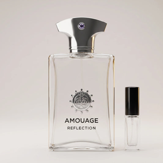 Amouage Reflection Man Woda Perfumowana - Odlewka Perfum