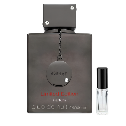 Armaf Club De Nuit Intense Man Limited Edition Ekstrakt Perfum - Odlewka Perfum