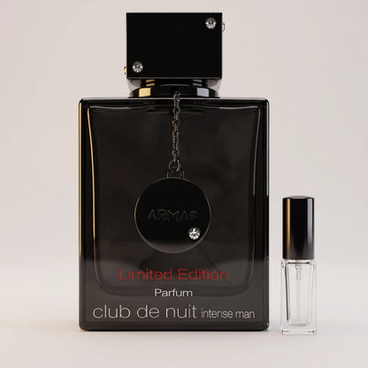 Armaf Club De Nuit Intense Man Limited Edition Ekstrakt Perfum - Odlewka Perfum