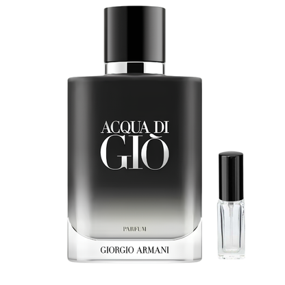 Armani Acqua Di Gio Parfum Woda Perfumowana - Odlewka Perfum