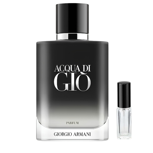 Armani Acqua Di Gio Parfum Woda Perfumowana - Odlewka Perfum