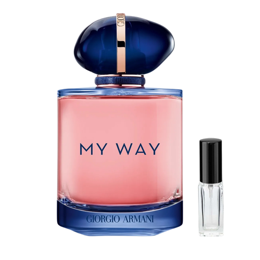 Armani My Way Intense Woda Perfumowana - Odlewka Perfum