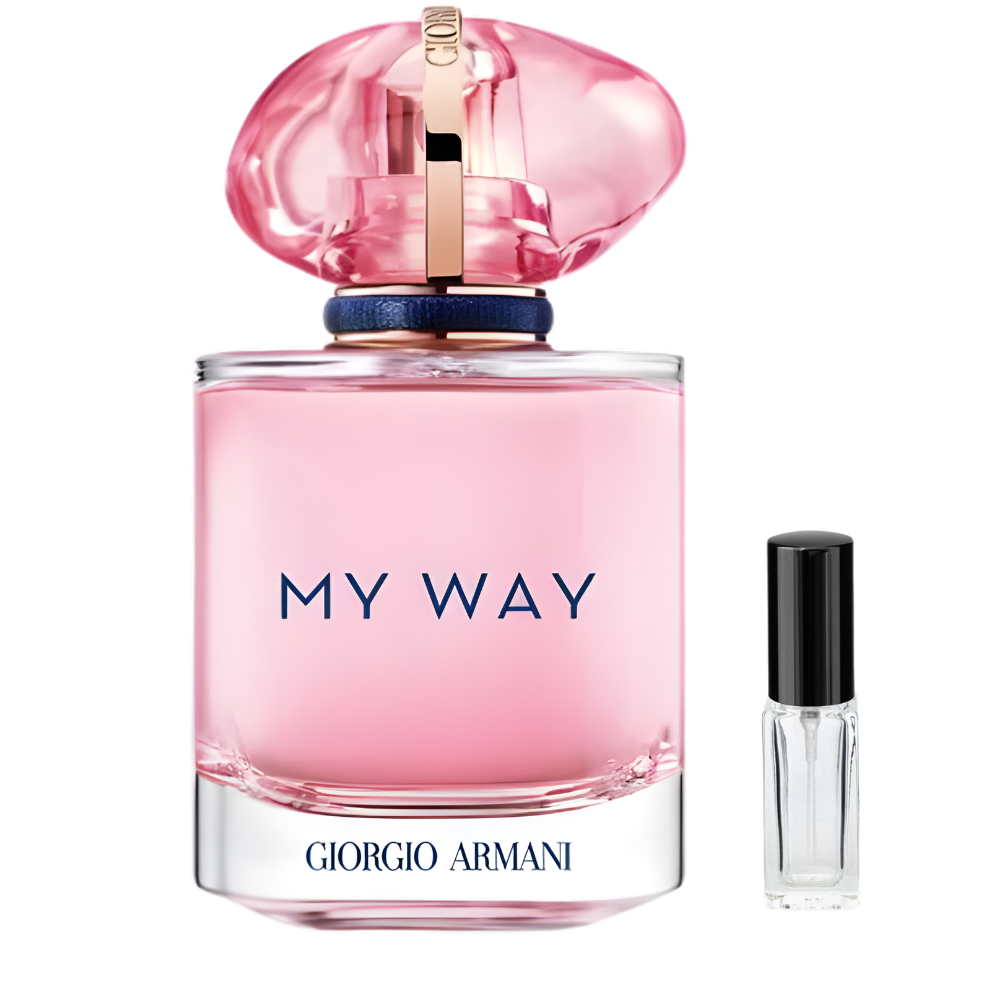 Armani My Way Nectar Woda Perfumowana - Odlewka Perfum