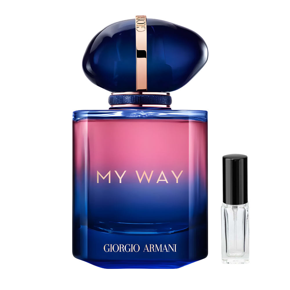 Armani My Way Parfum - Odlewka Perfum
