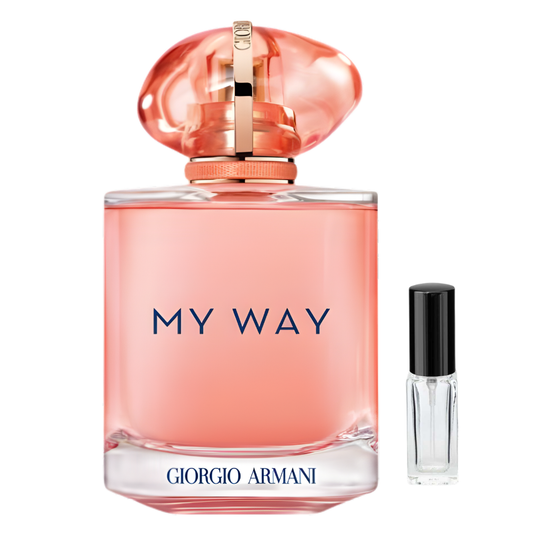 Armani My Way Ylang Woda Perfumowana - Odlewka Perfum