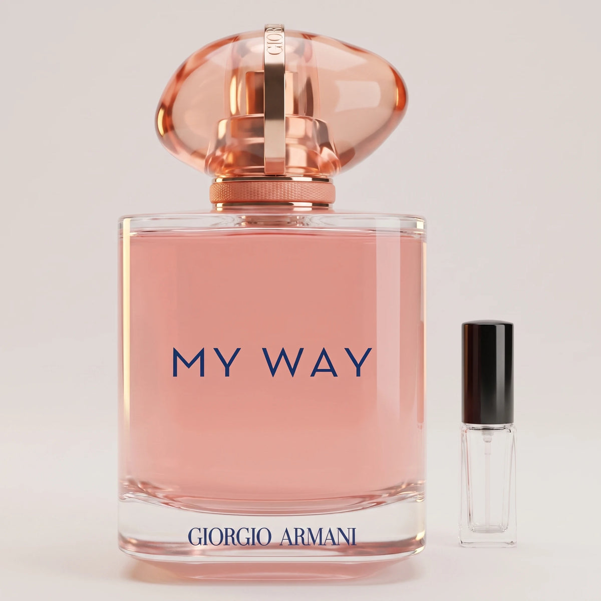 Armani My Way Ylang Woda Perfumowana - Odlewka Perfum