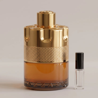 Azzaro Forever Wanted Absolu Ekstrakt Perfum - Odlewka Perfum
