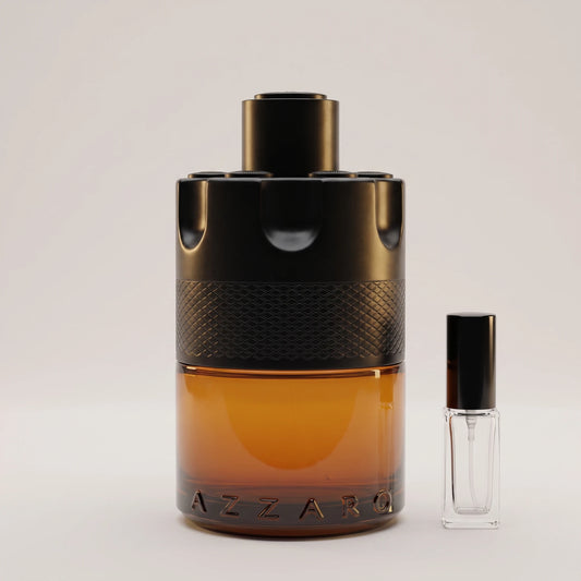 Azzaro The Most Wanted Parfum Ekstrakt Perfum - Odlewka Perfum