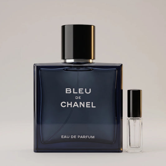 Chanel Bleu De Chanel EDP Woda Perfumowana - Odlewka Perfum