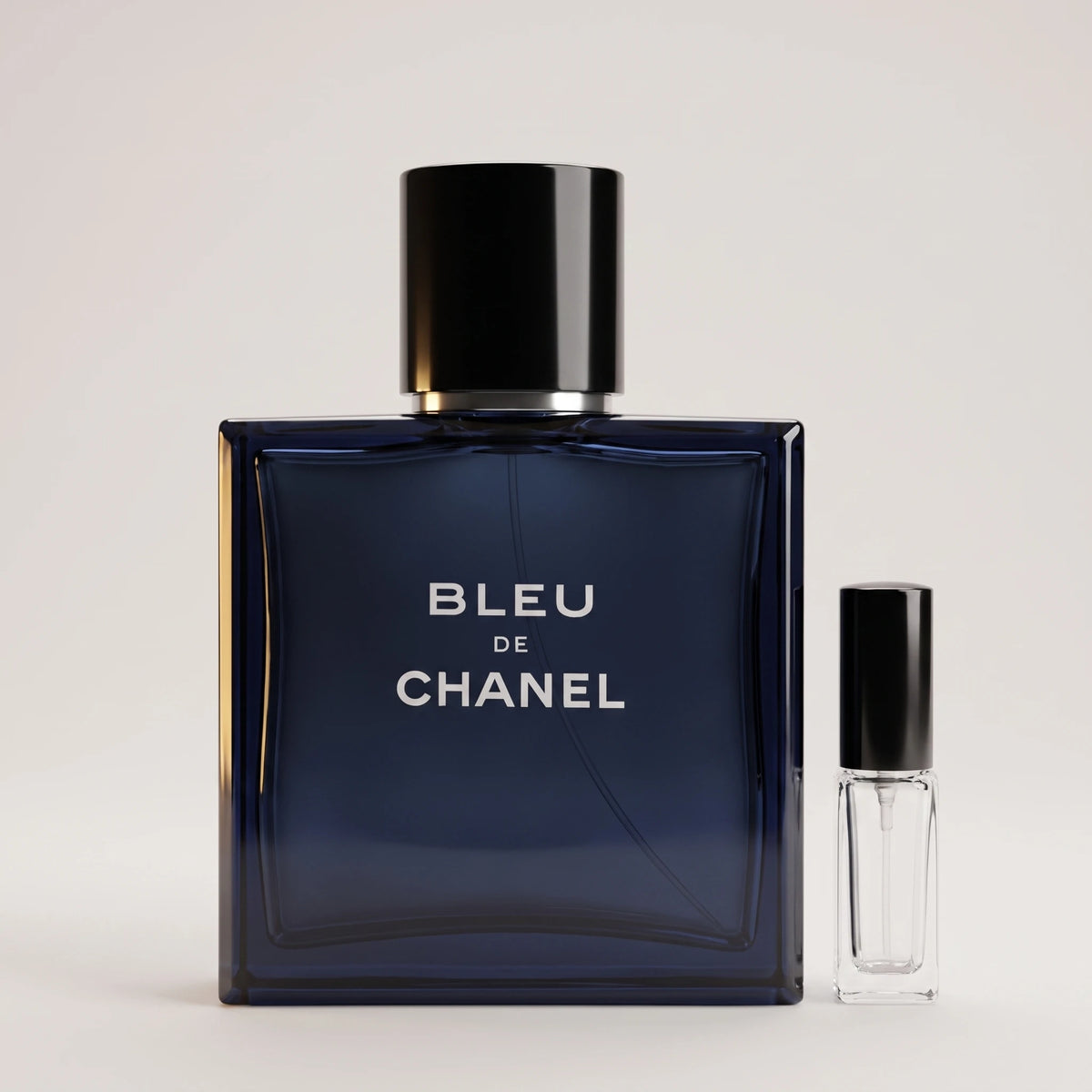 Chanel Bleu De Chanel EDT Woda Toaletowa - Odlewka Perfum