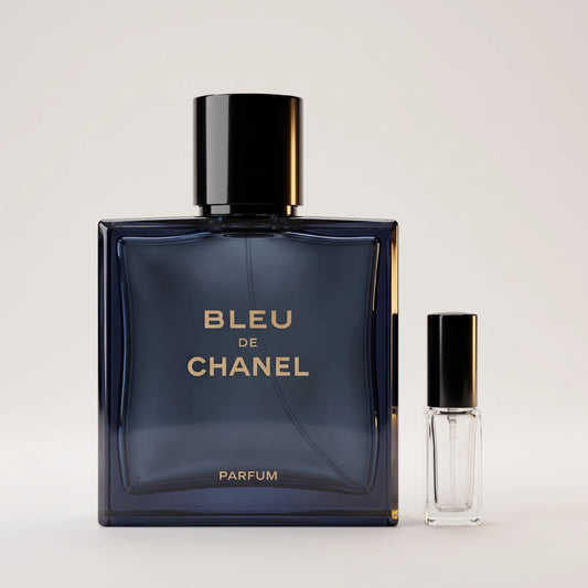 Chanel Bleu De Chanel Parfum - Odlewka Perfum
