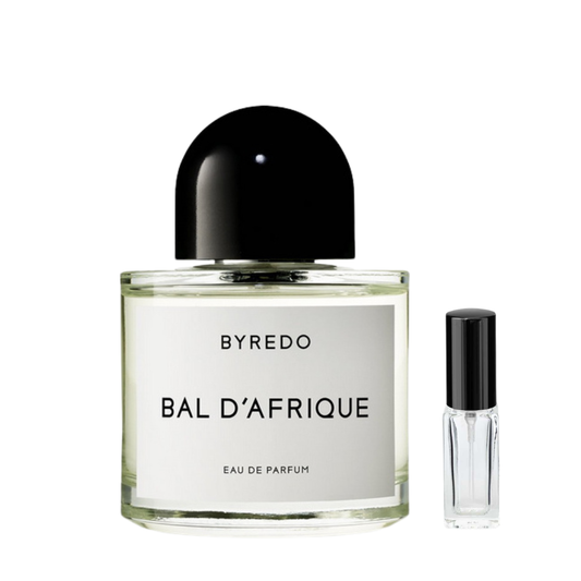 Byredo Bal D'Afrique Woda Perfumowana - Odlewka Perfum