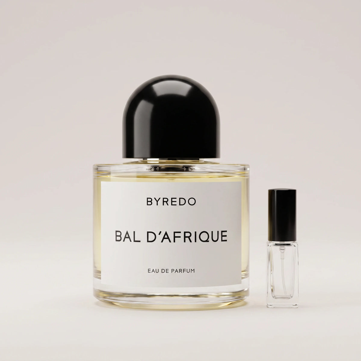 Byredo Bal D'Afrique Woda Perfumowana - Odlewka Perfum