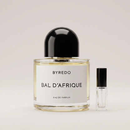Byredo Bal D'Afrique Woda Perfumowana - Odlewka Perfum