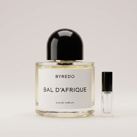 Byredo Bal D'Afrique Woda Perfumowana - Odlewka Perfum