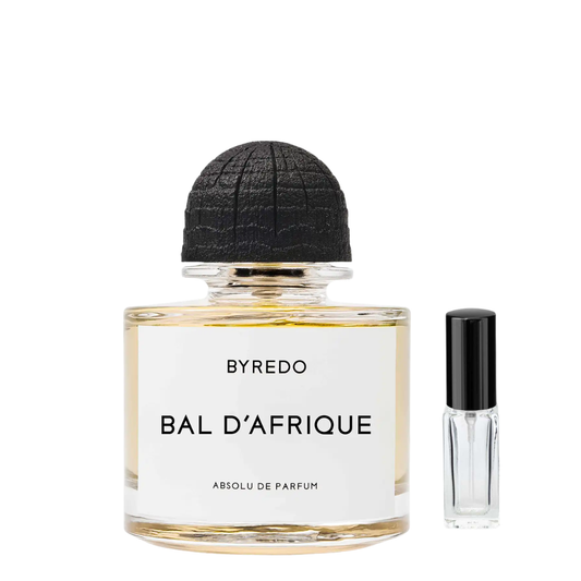 Byredo Bal d'Afrique Absolu Woda Perfumowana - Odlewka Perfum