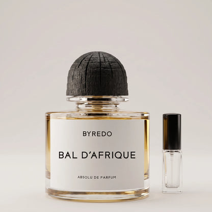 Byredo Bal d'Afrique Absolu Woda Perfumowana - Odlewka Perfum