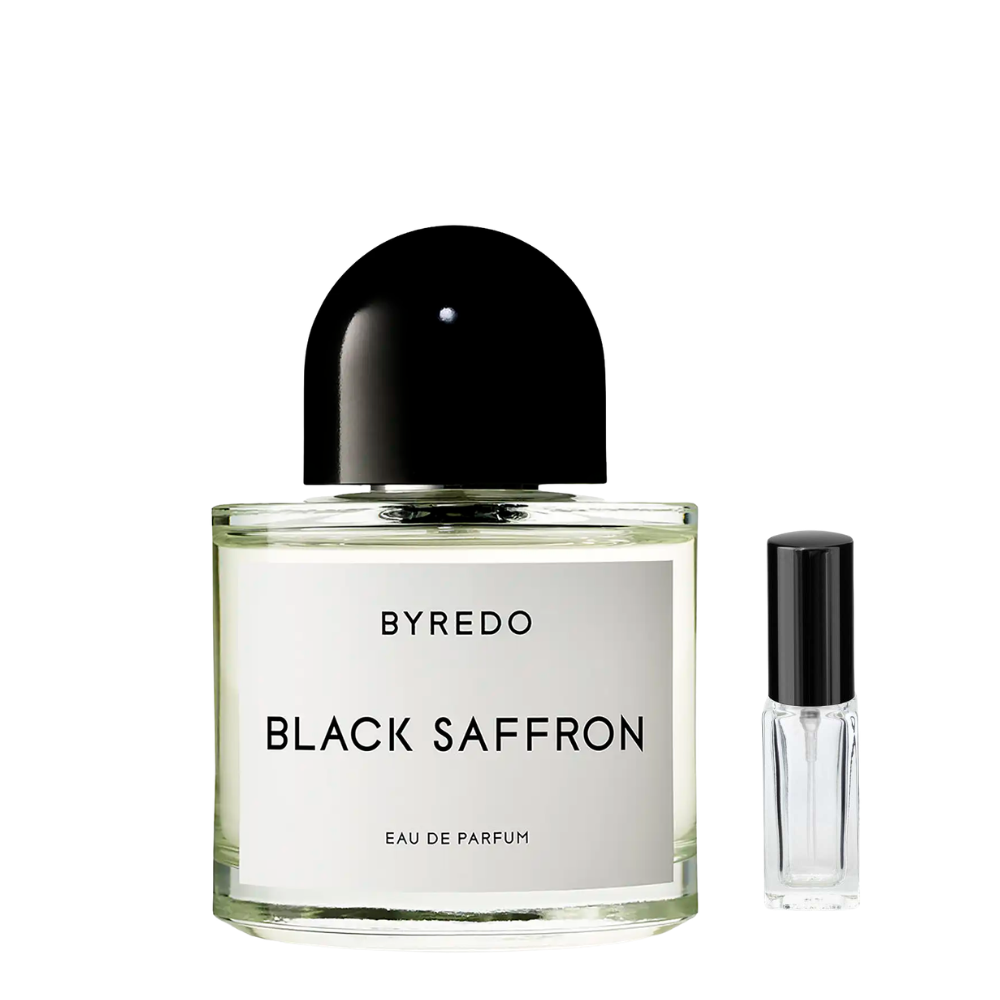 Byredo Black Saffron Woda Perfumowana - Odlewka Perfum