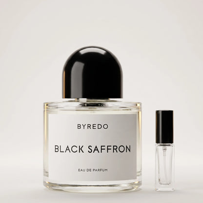 Byredo Black Saffron Woda Perfumowana - Odlewka Perfum